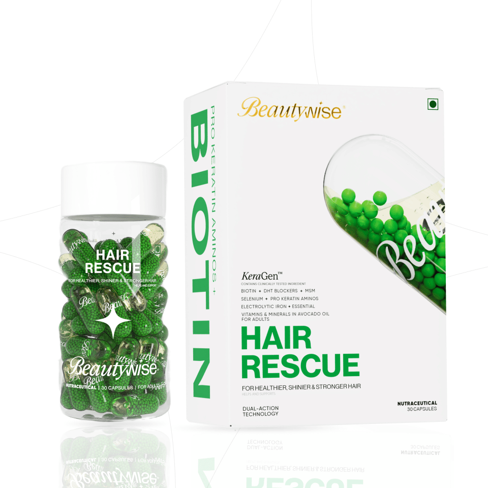 Beautywise Special Supplement Capsule 30 gm ( Pack of 1 ) Beautywise Special Supplement Capsule 30 gm ( Pack of 1 )
