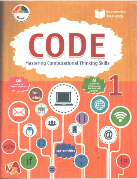    			CODE CLASS 1