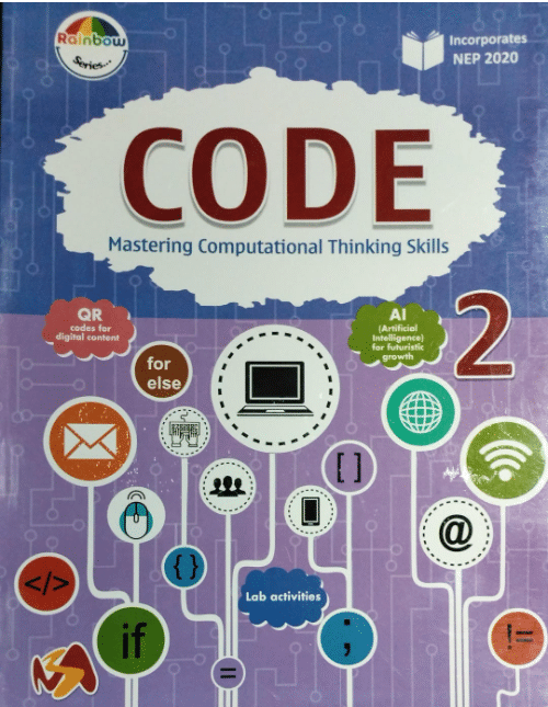     			CODE CLASS 2