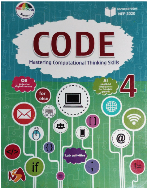     			CODE CLASS 4