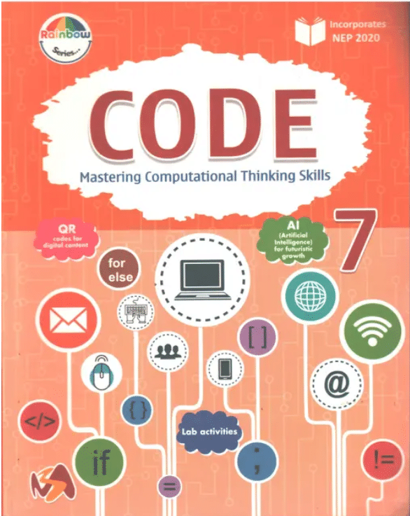     			CODE CLASS 7