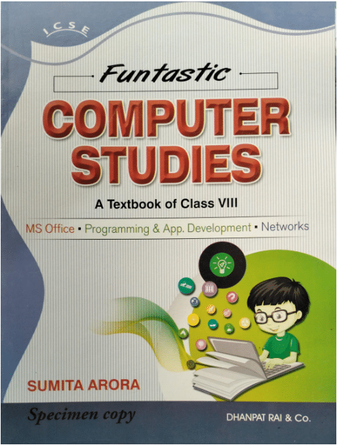 COMPUTER STUDIES CLASS 8 COMPUTER STUDIES CLASS 8