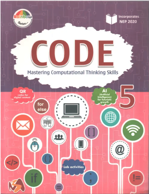     			COSE CLASS 5