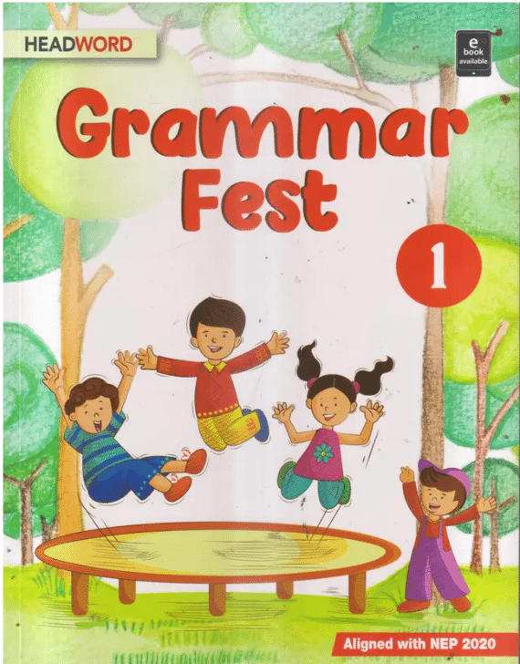     			GRAMMAR FEST CLASS 1