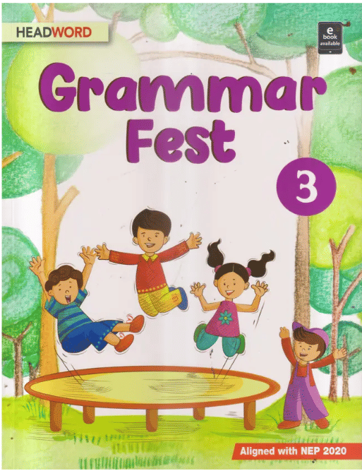     			GRAMMAR FEST CLASS 3