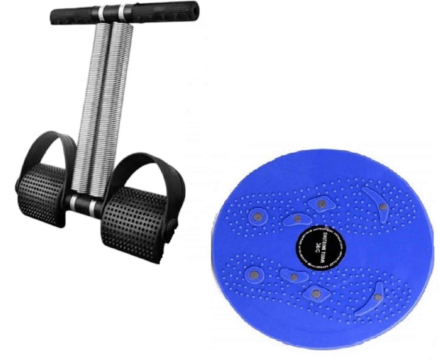     			Gjshop Tummy Twister Tummy Trimmer for Abs, Legs and Hips Home Gym Equipment for Men and Women Tummy Twister Waist Trimmer for Abs, Legs and Hips Home Gym Equipment for Men and Women