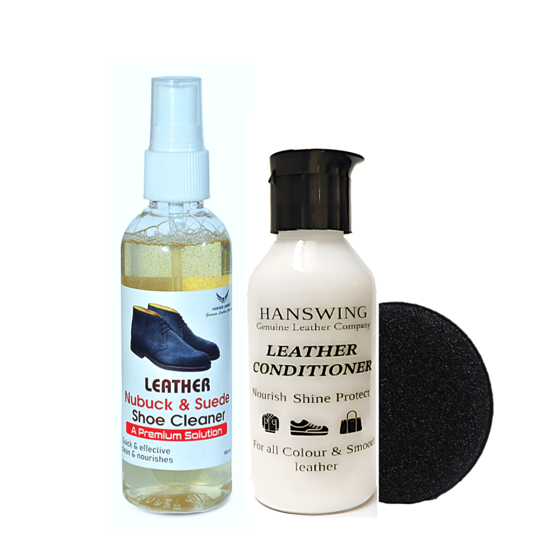 HANSWING Cream Polish Suitable for Neutral Color     			HANSWING Cream Polish Suitable for Neutral Color