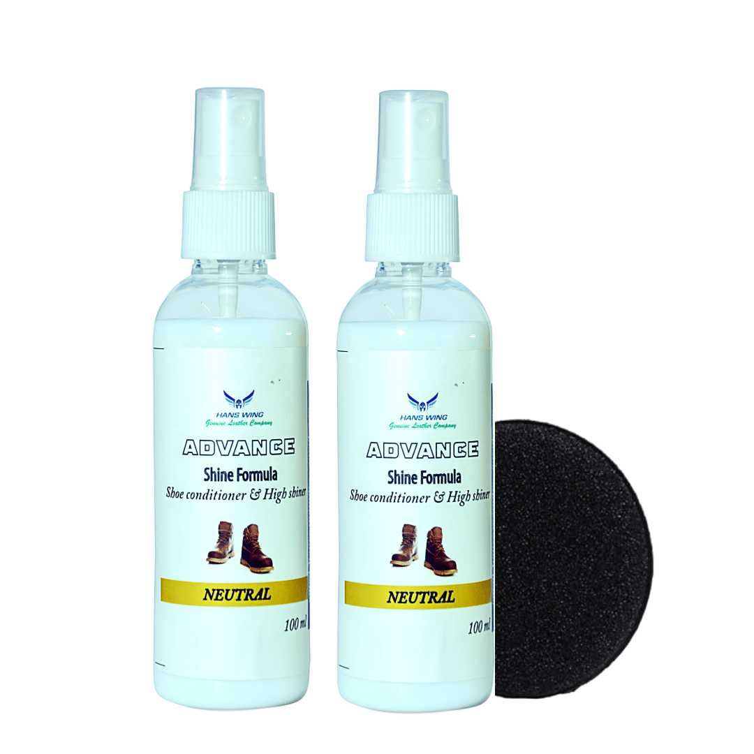     			HANSWING Liquid Polish Suitable for Neutral Color