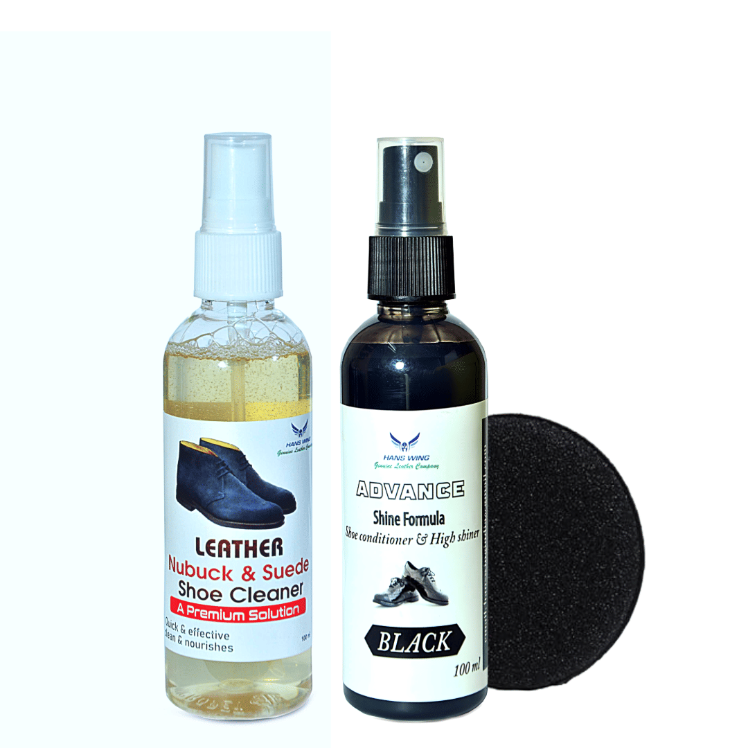 HANSWING Liquid Polish Suitable for Neutral Color HANSWING Liquid Polish Suitable for Neutral Color
