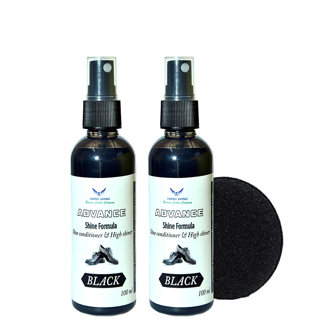HANSWING Liquid Polish Suitable for Black Color HANSWING Liquid Polish Suitable for Black Color