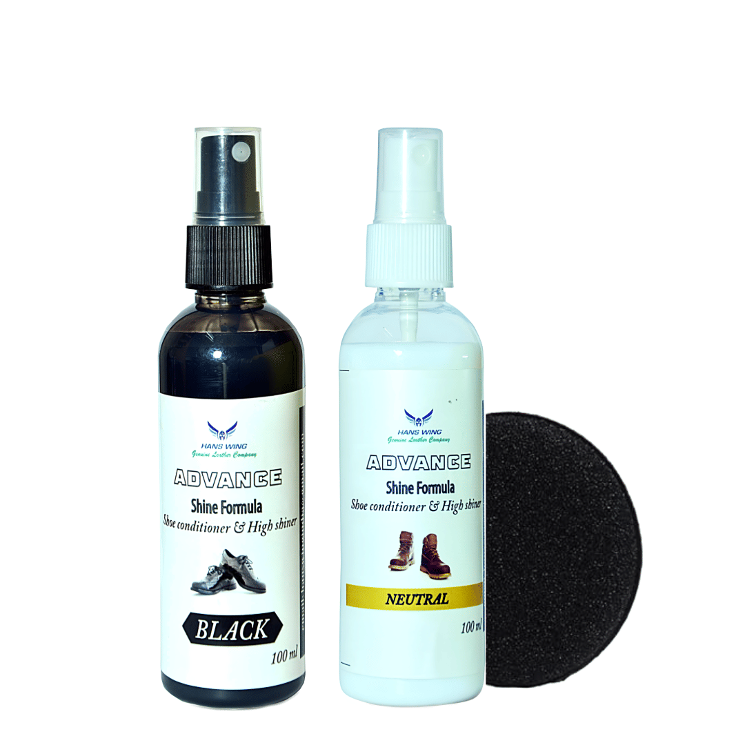     			HANSWING Liquid Polish Suitable for Black Color