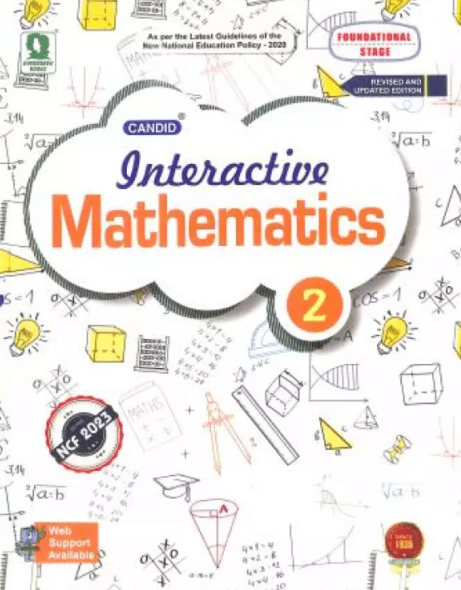 INTERACTIVE MATHEMATICS CLASS 2 INTERACTIVE MATHEMATICS CLASS 2