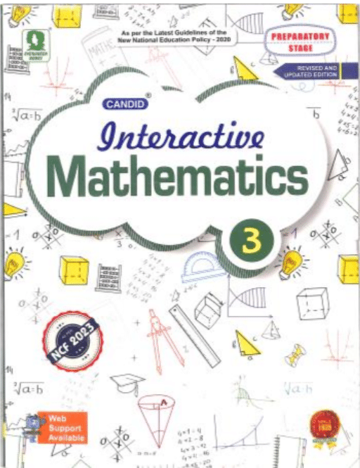 INTERACTIVE MATHEMATICS CLASS 3 INTERACTIVE MATHEMATICS CLASS 3