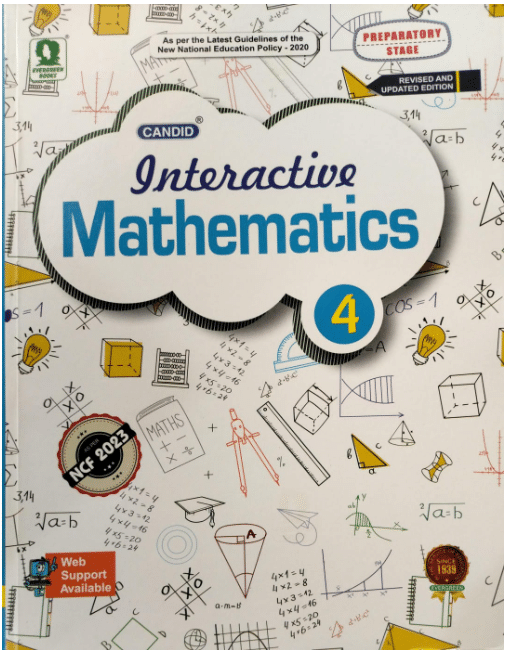 INTERACTIVE MATHEMATICS CLASS 4 INTERACTIVE MATHEMATICS CLASS 4