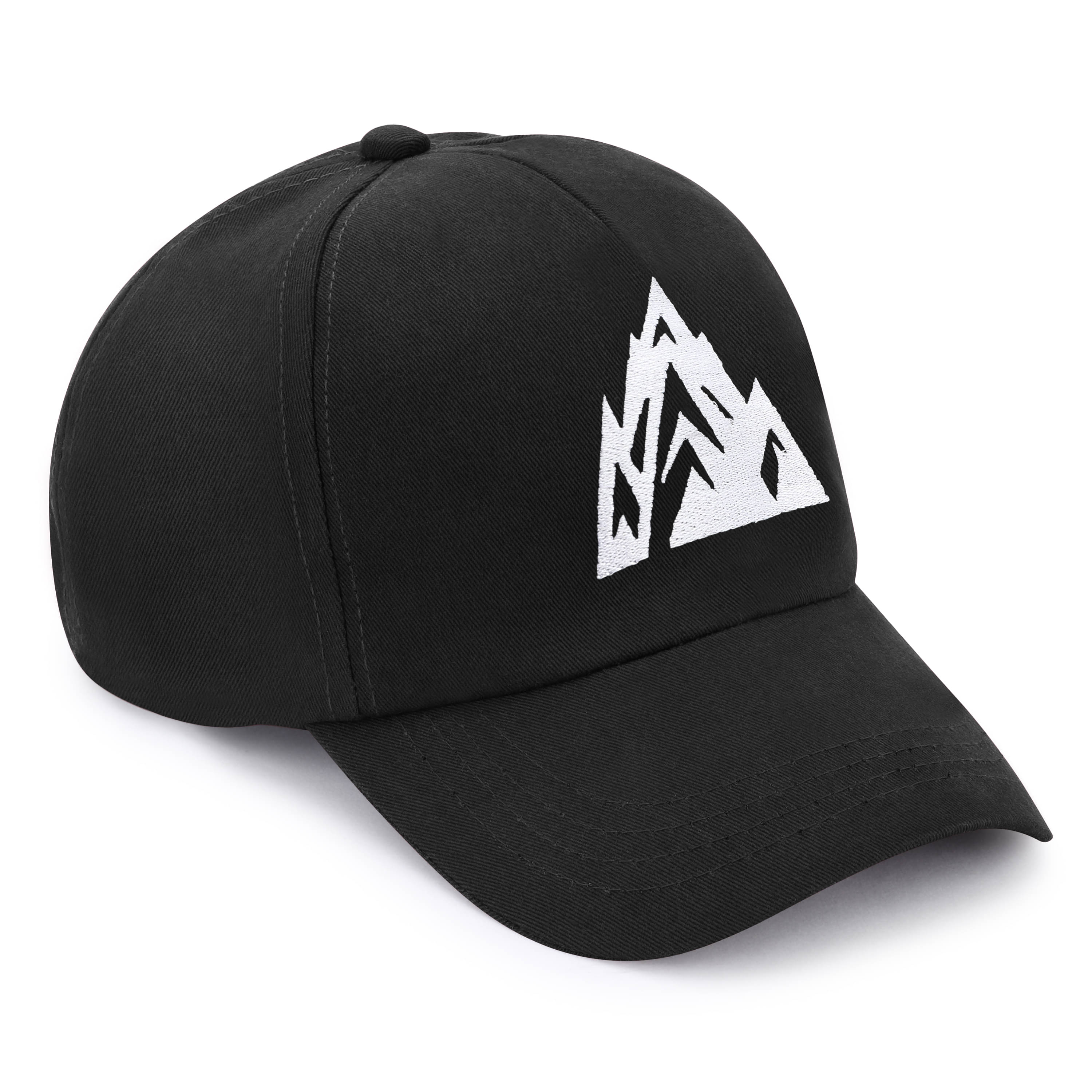     			Kastner Pack of 1 Cotton Blend Men's Cap ( Black )
