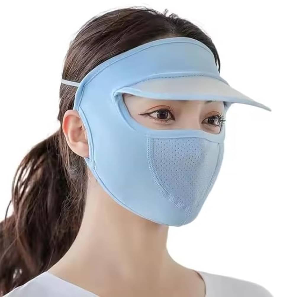 MANDEV Multicolour Polyester Anti Pollution Mask ( Pack of 1 ) MANDEV Multicolour Polyester Anti Pollution Mask ( Pack of 1 )