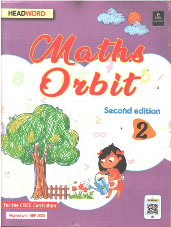     			MATHS ORBIT CLASS 2