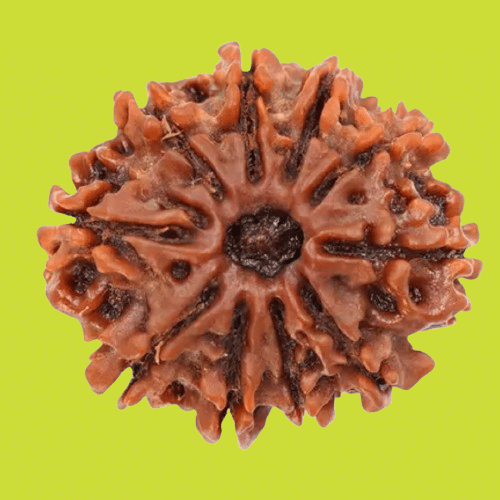     			NAVYAKSH Pooja Mala 1 ( Pack of 1 )