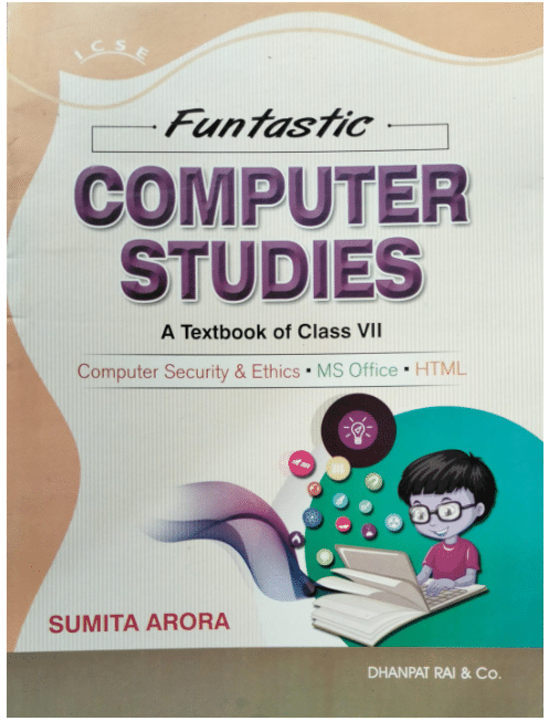     			SOMPUTER STUDIES CLASS 7