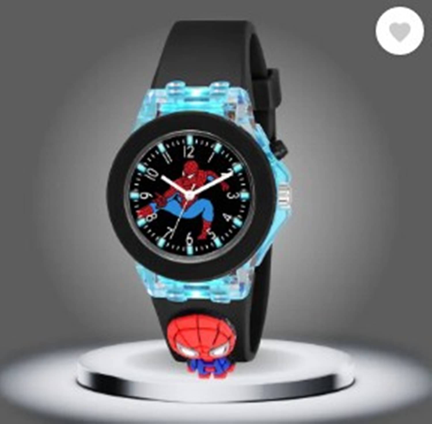 THMT Black Dial Analog Boys Watch ( Pack of 1 ) THMT Black Dial Analog Boys Watch ( Pack of 1 )