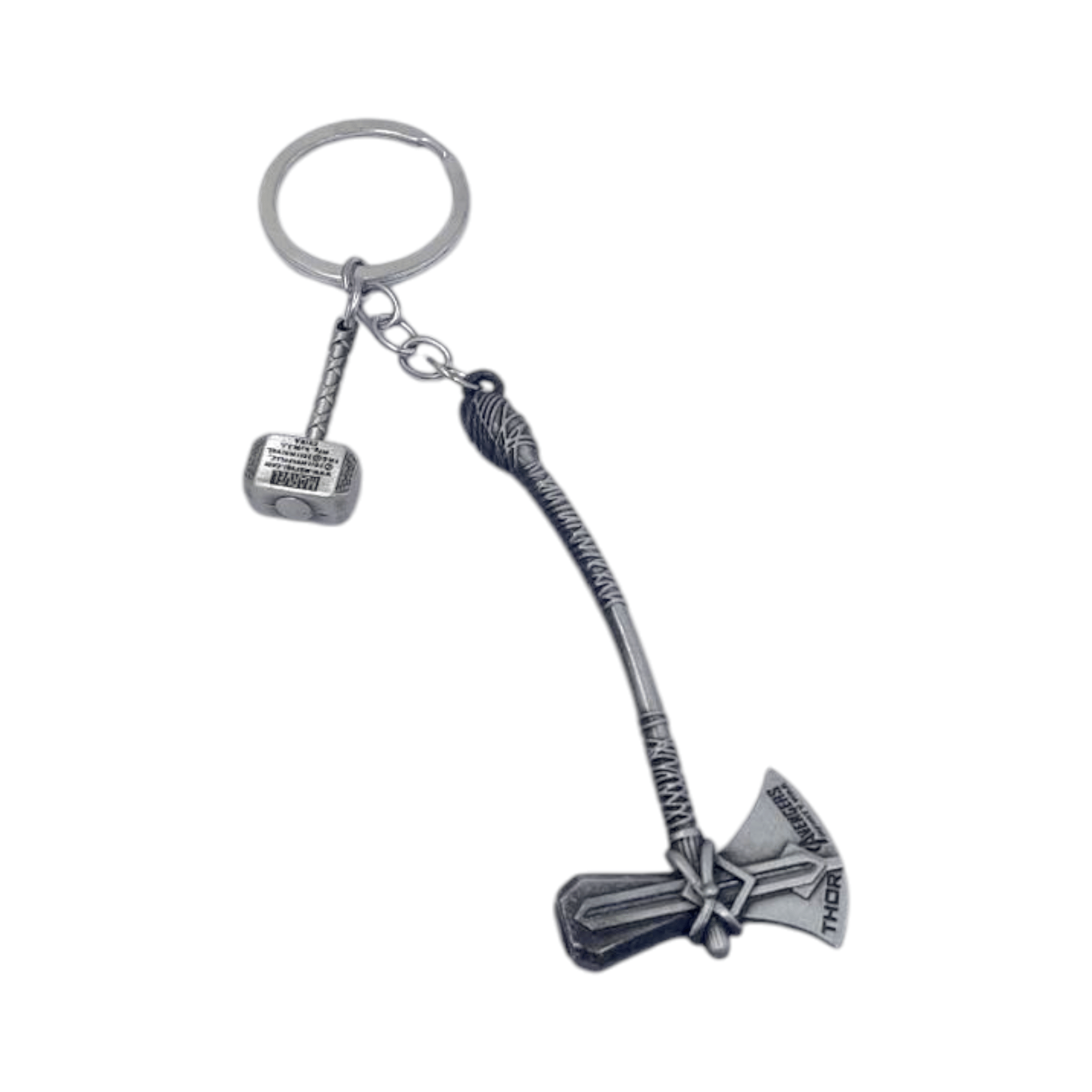 lestylo Metal Keychain ( Pack of 1 ) lestylo Metal Keychain ( Pack of 1 )