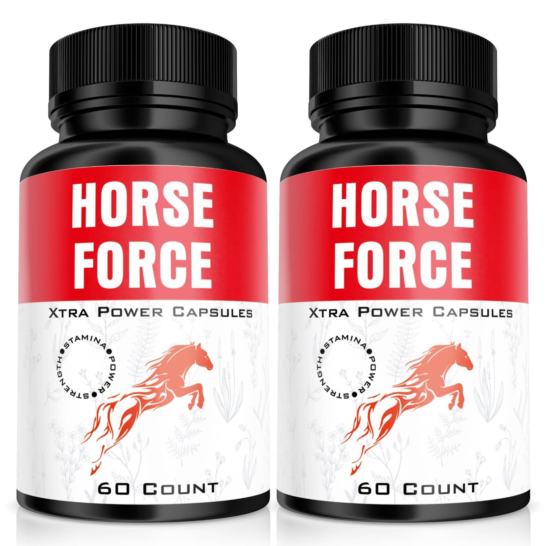 Herbal Veda Horse Force Capsules For Men horse fire tablet 2 x 60 Capsules 2 gm Minerals Capsule Pack of 2 Herbal Veda Horse Force Capsules For Men horse fire tablet 2 x 60 Capsules 2 gm Minerals Capsule Pack of 2