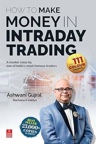     			How to Make Money in Intraday Trading