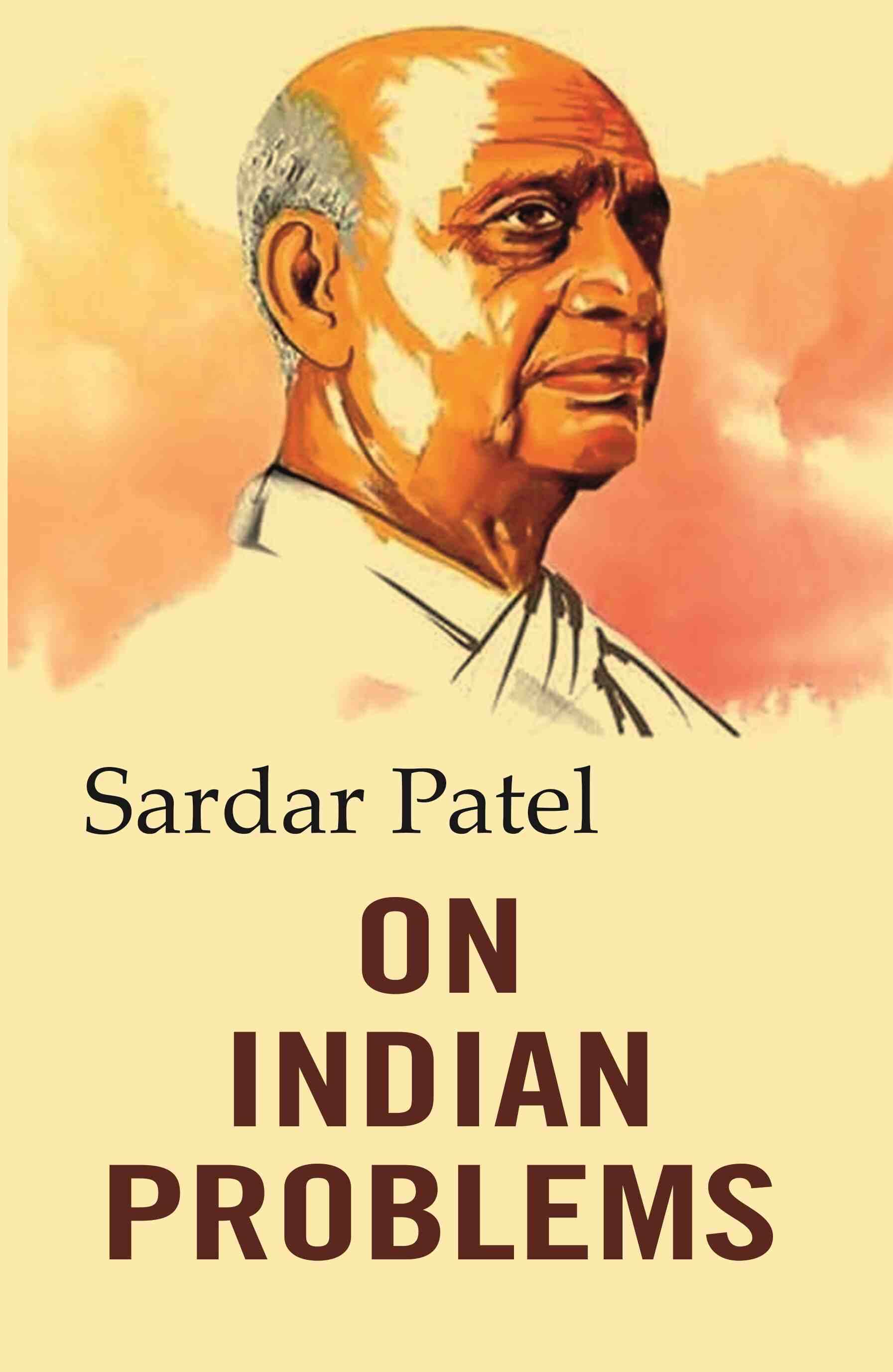 On Indian Problems On Indian Problems