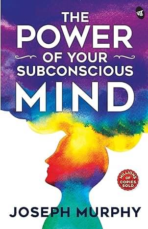     			The Power of Your Subconscious Mind