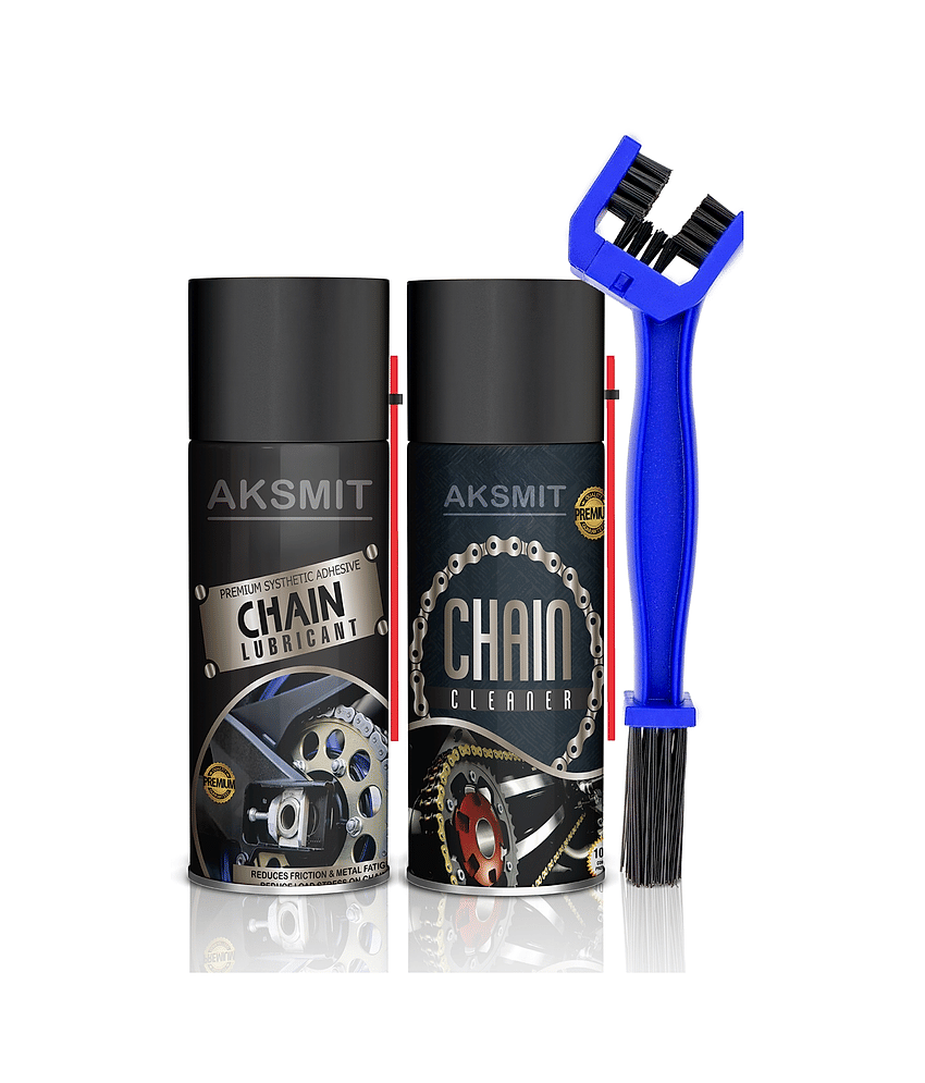 Chain Sprocket Bullet Chain Cleaning Brush Bullet Royal Enfield