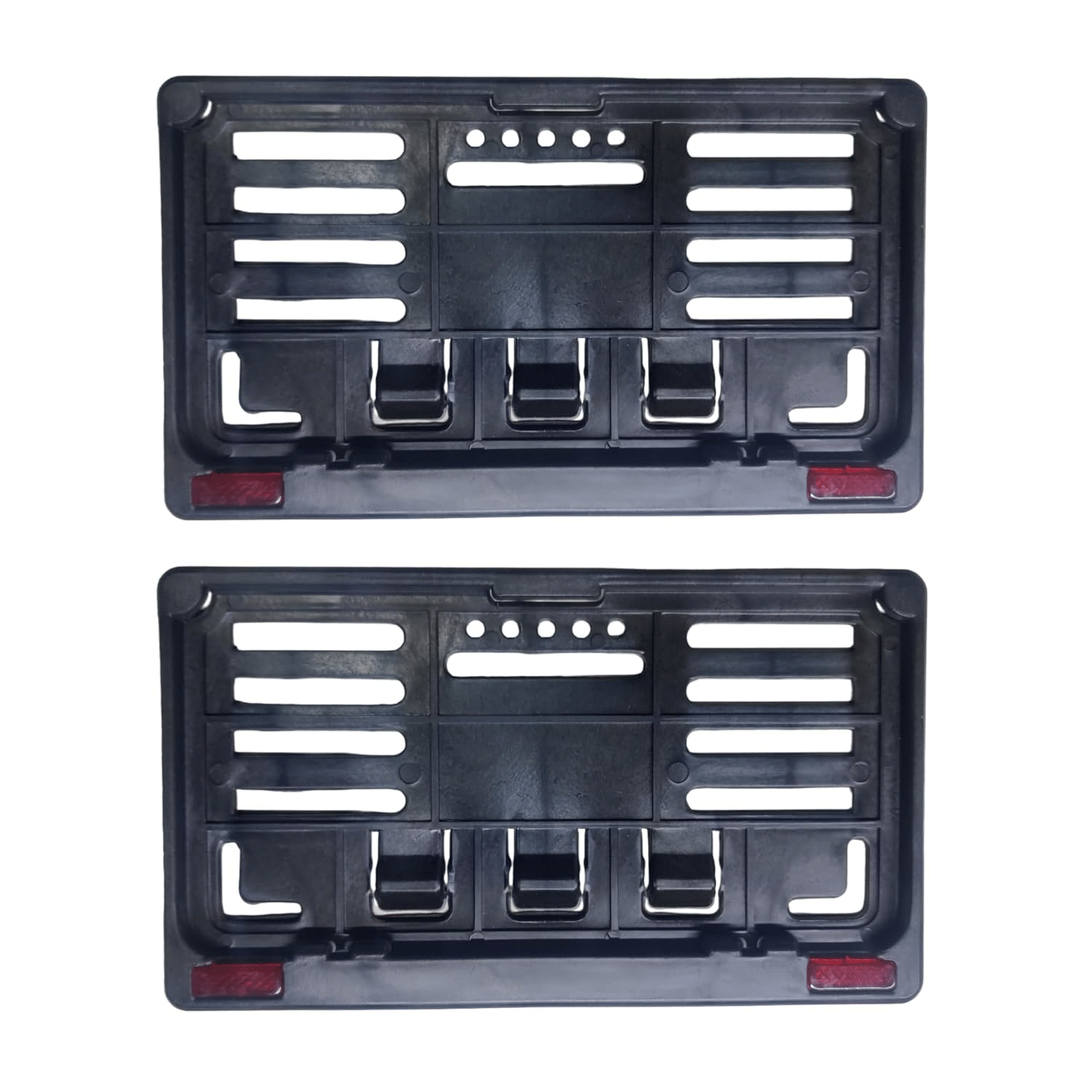     			AKSMIT Clutch Plate For Two Wheelers - Set of 2