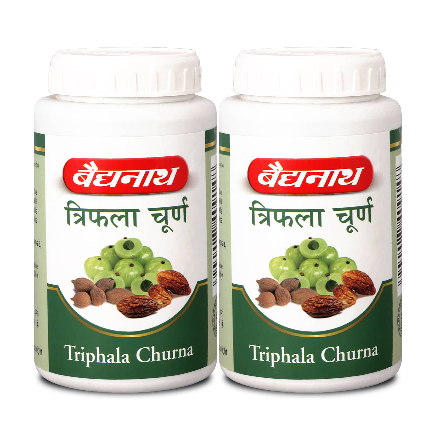 Baidyanath Powder For Indigestion ( Pack Of 2 )