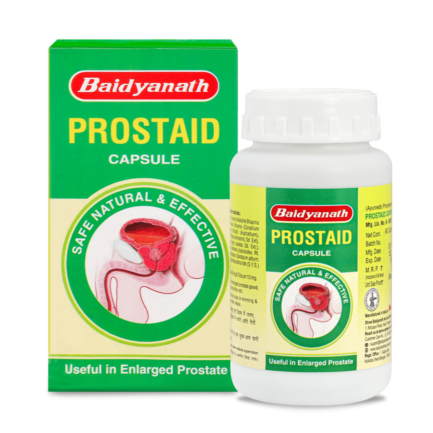 Baidyanath Tablets For Immunity ( Pack of 1 )