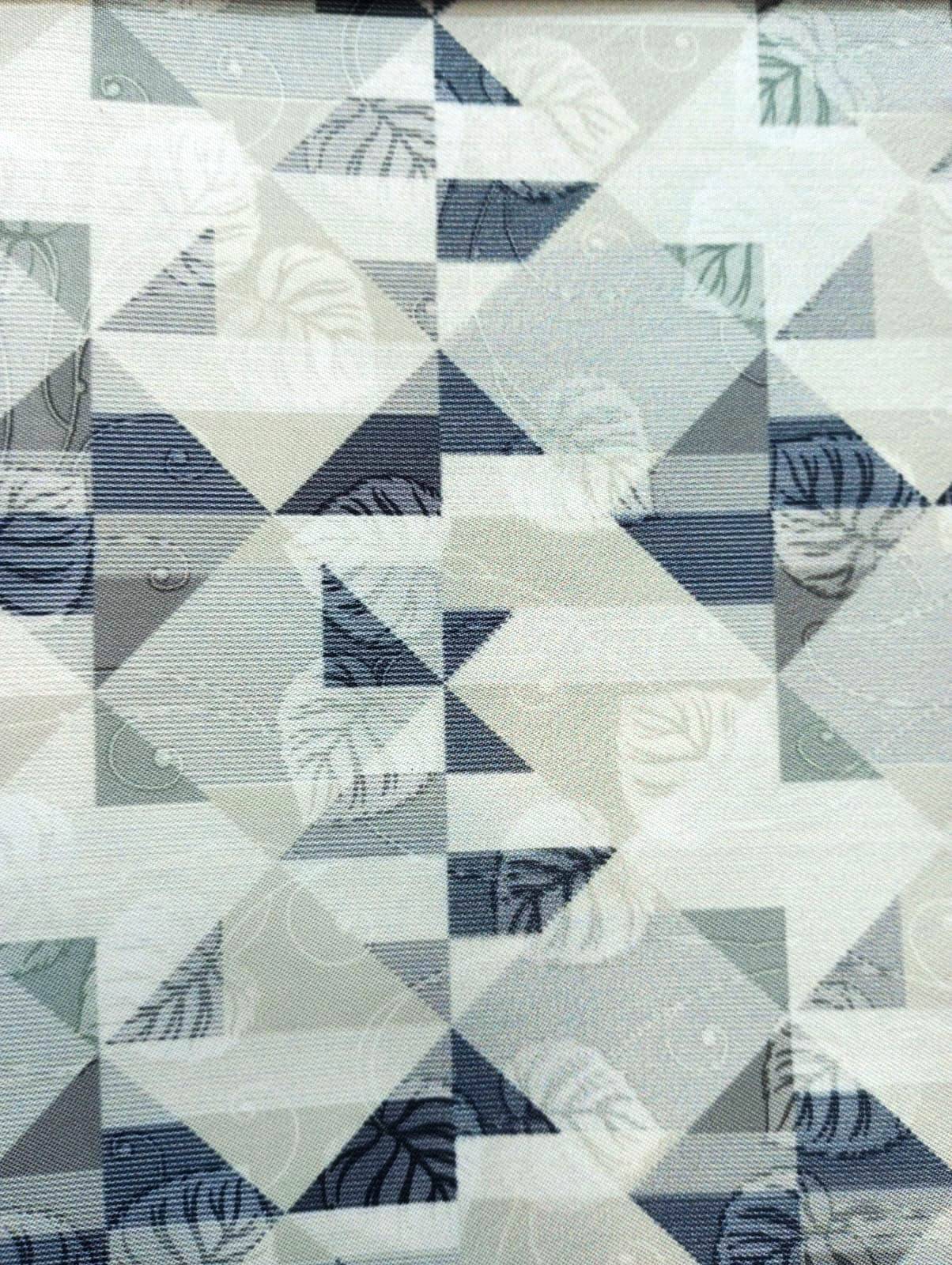 Fabkart Multicolor Polyester Men's Unstitched Shirt Piece ( Pack of 1 ) Fabkart Multicolor Polyester Men's Unstitched Shirt Piece ( Pack of 1 )