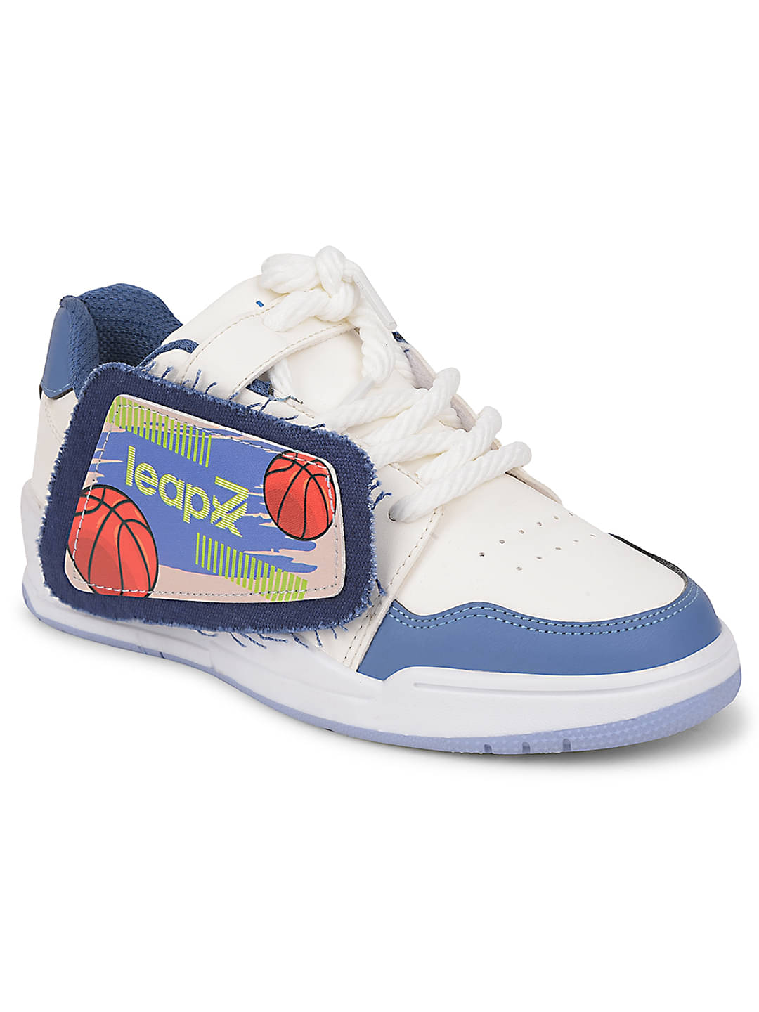     			Liberty - Blue Boy's Running Shoes ( 1 Pair )