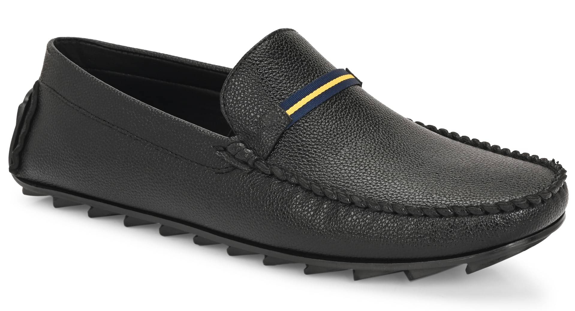     			MINSK Black Men's Penny