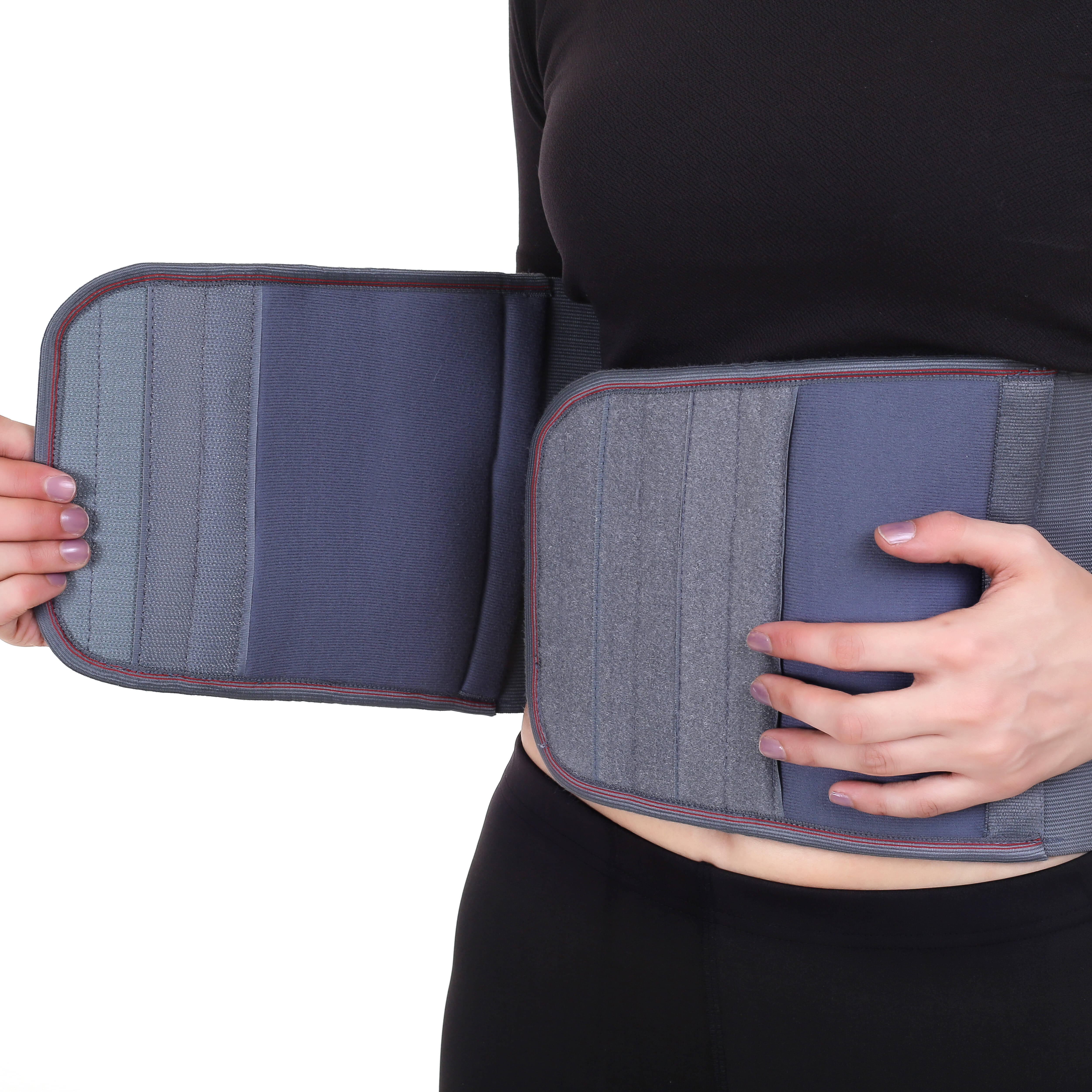 Mulkraj Ortho Back Support Belt ( XL - Size ) Mulkraj Ortho Back Support Belt ( XL - Size )