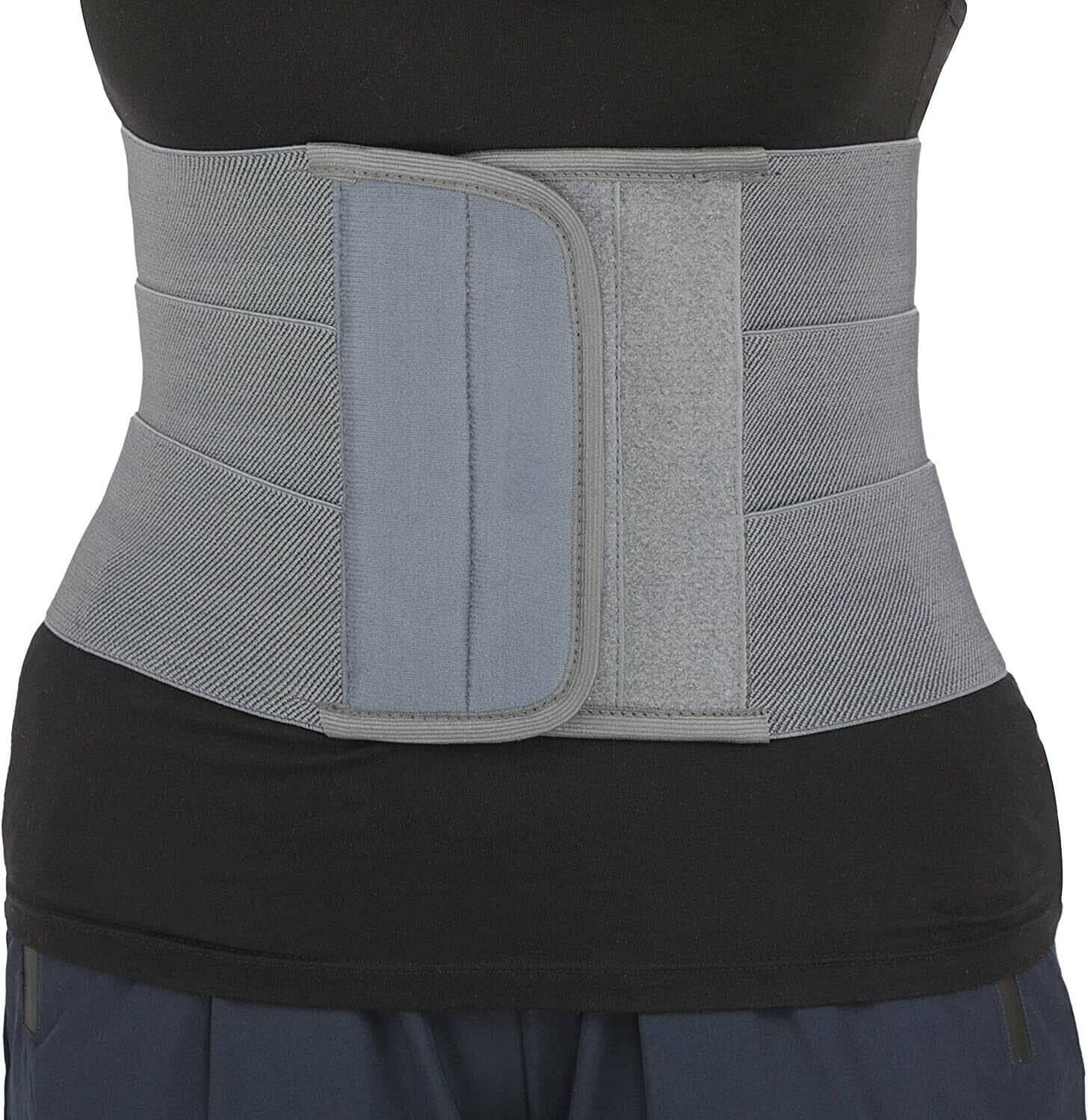     			Mulkraj Ortho Back Support Belt ( L - Size )