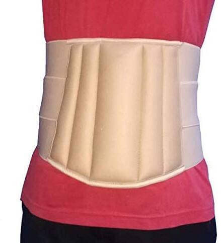     			Mulkraj Ortho Smart Abdominal Support M