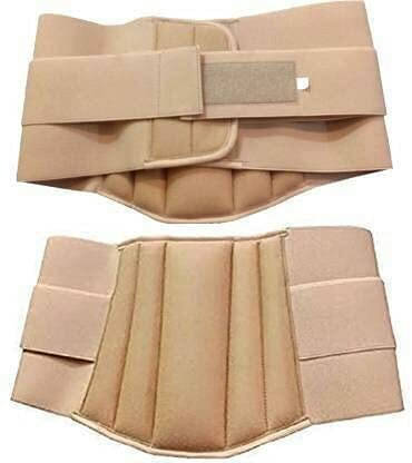     			Mulkraj Ortho Smart Abdominal Support M