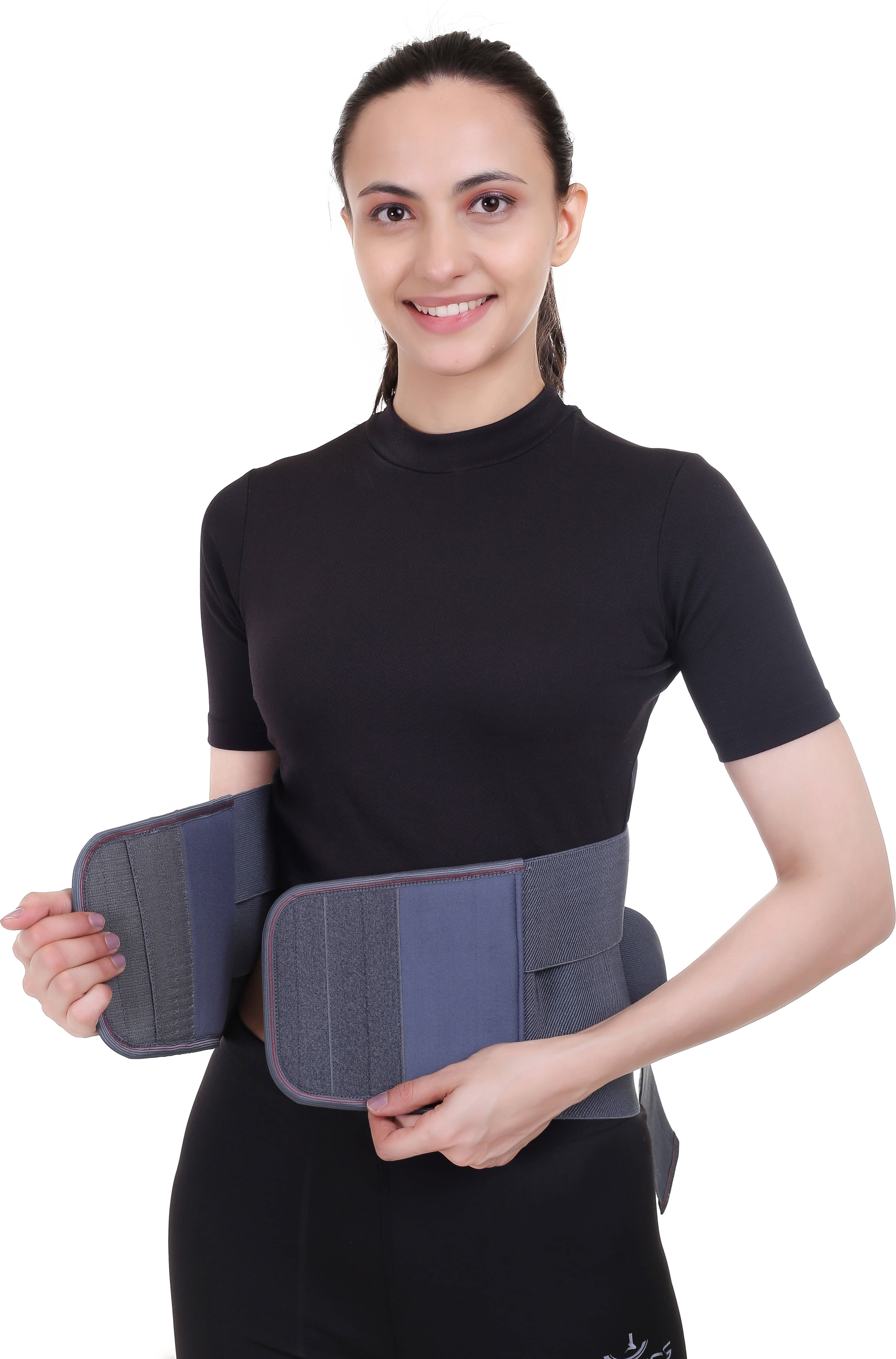     			Mulkraj Ortho Smart Abdominal Support L