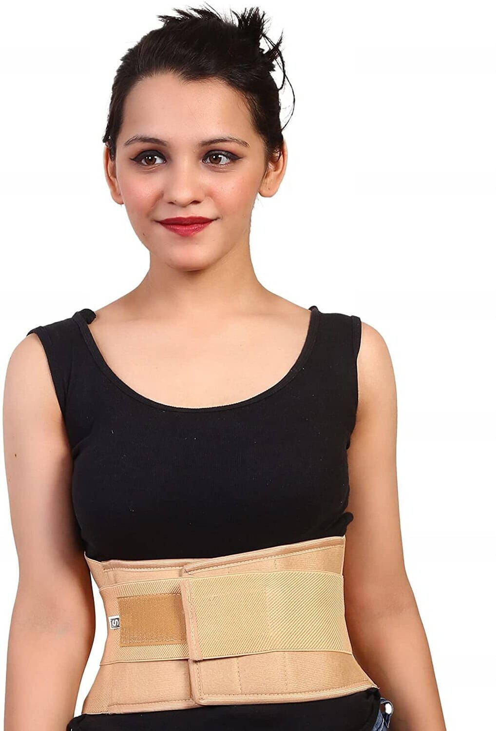     			Mulkraj Ortho Smart Abdominal Support L