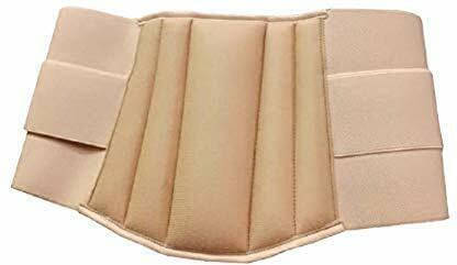     			Mulkraj Ortho Smart Abdominal Support XL