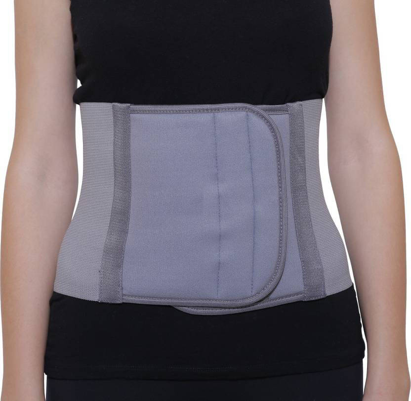     			Mulkraj Ortho Smart Abdominal Support L