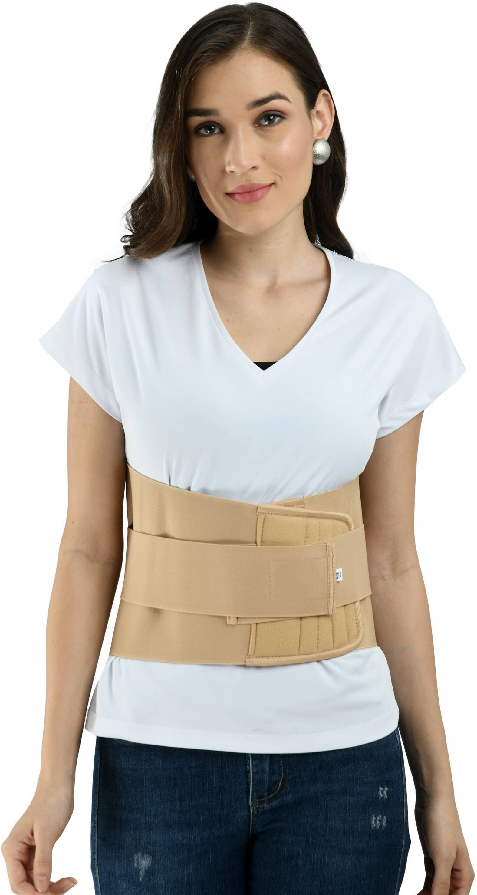     			Mulkraj Ortho Smart Abdominal Support XL