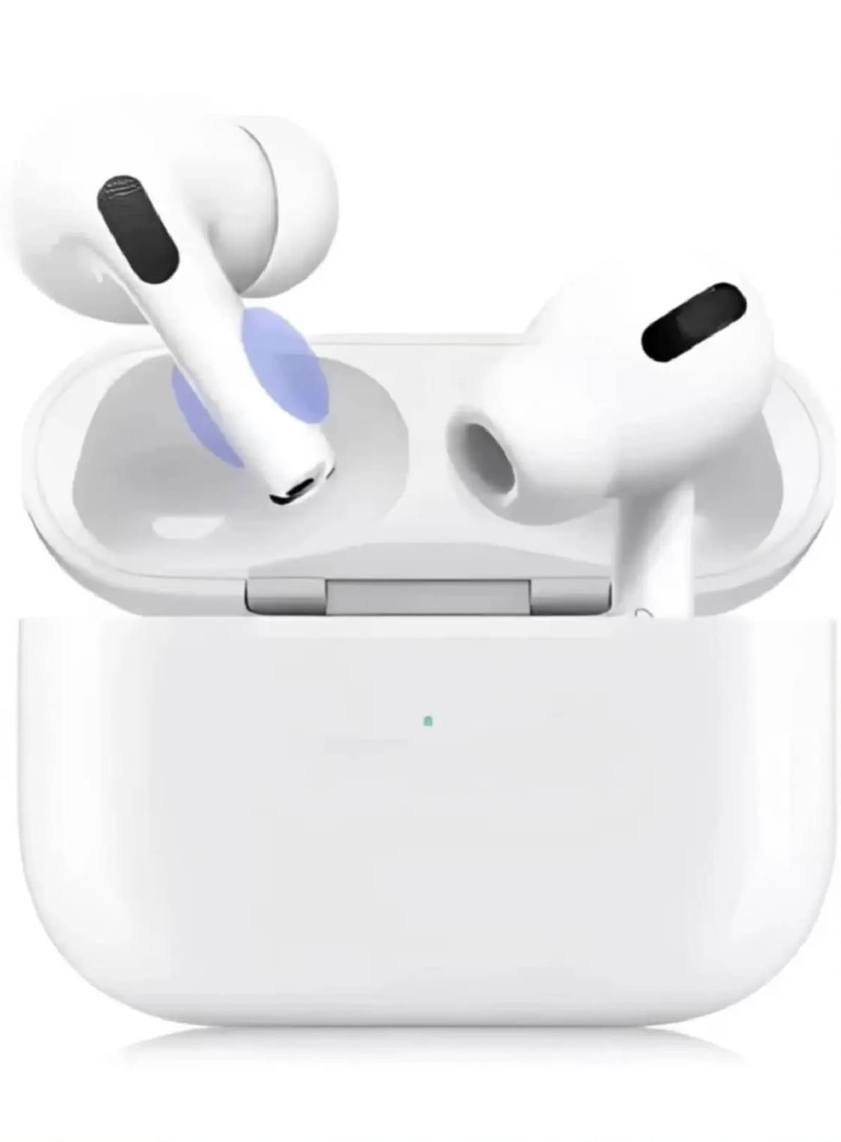     			STONX A10 In Ear TWS White