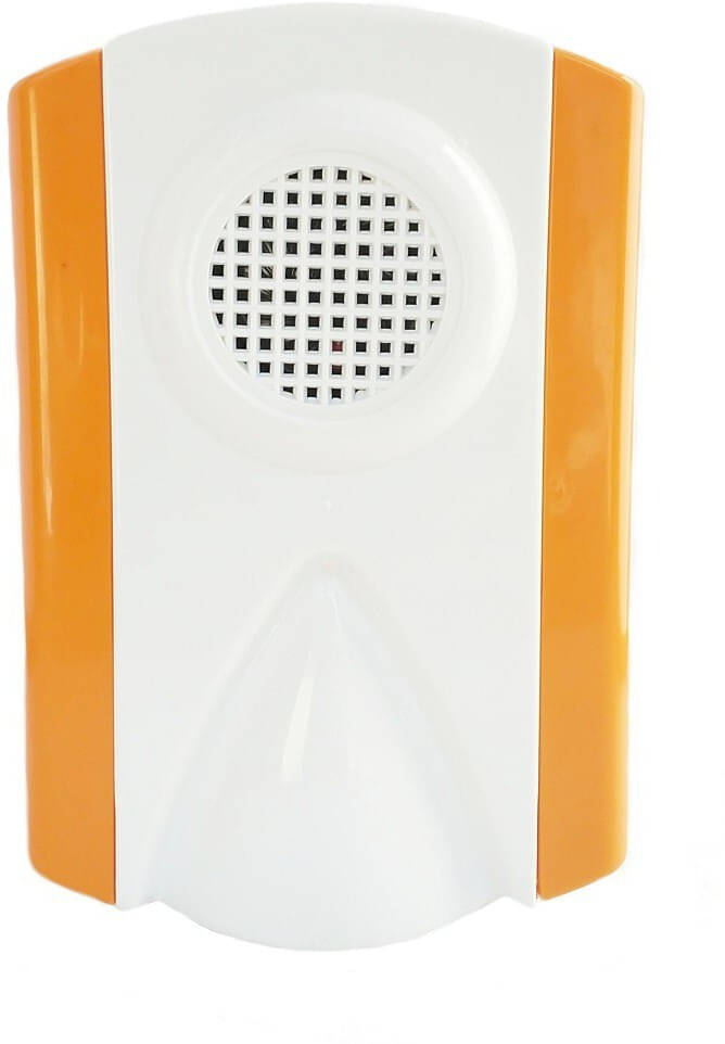     			WiTE The Right Choice Musical Bell With Wire