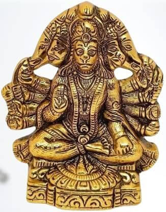 tigeto God Figurines 15 cm - Pack of 1 tigeto God Figurines 15 cm - Pack of 1