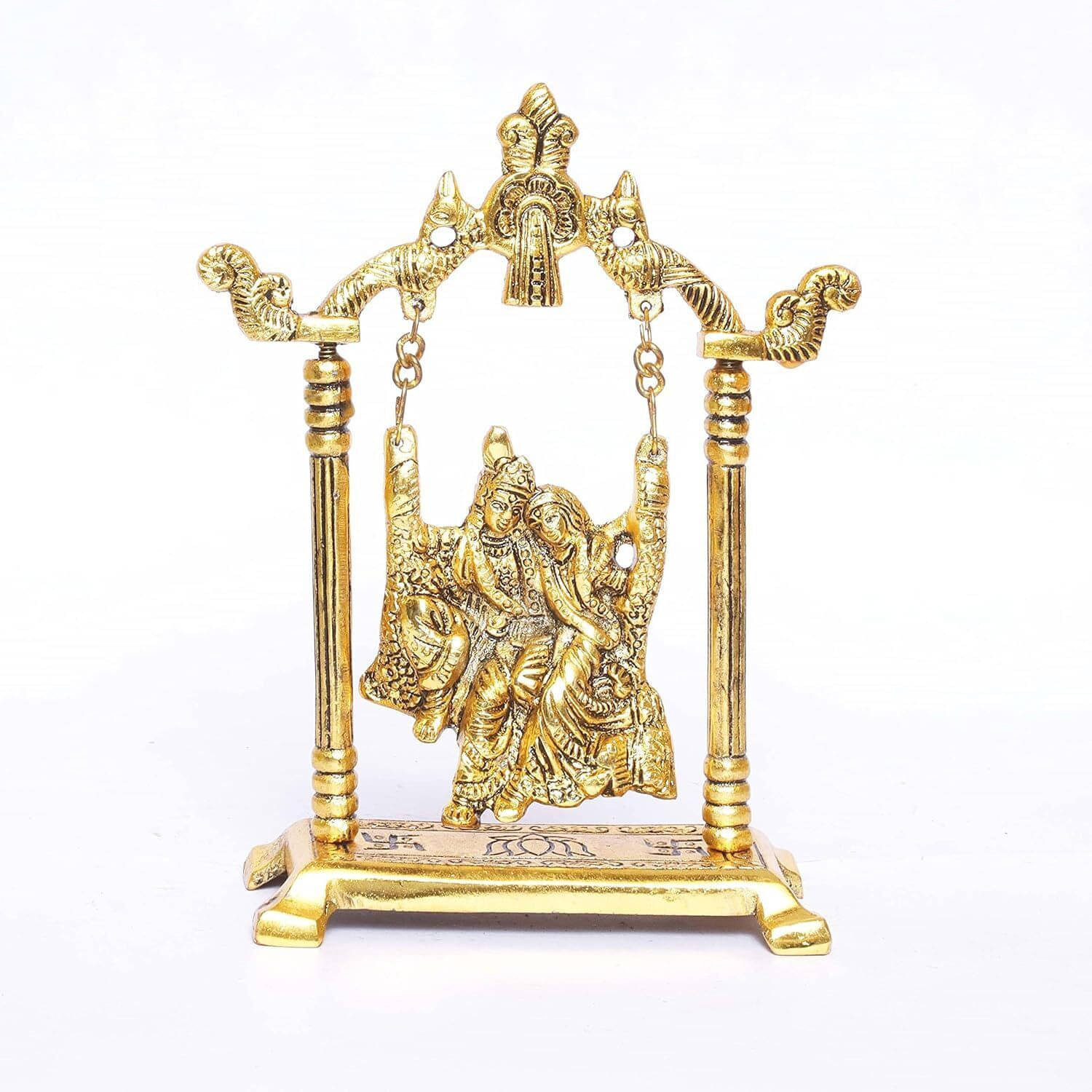 tigeto God Figurines 20 cm - Pack of 1 tigeto God Figurines 20 cm - Pack of 1
