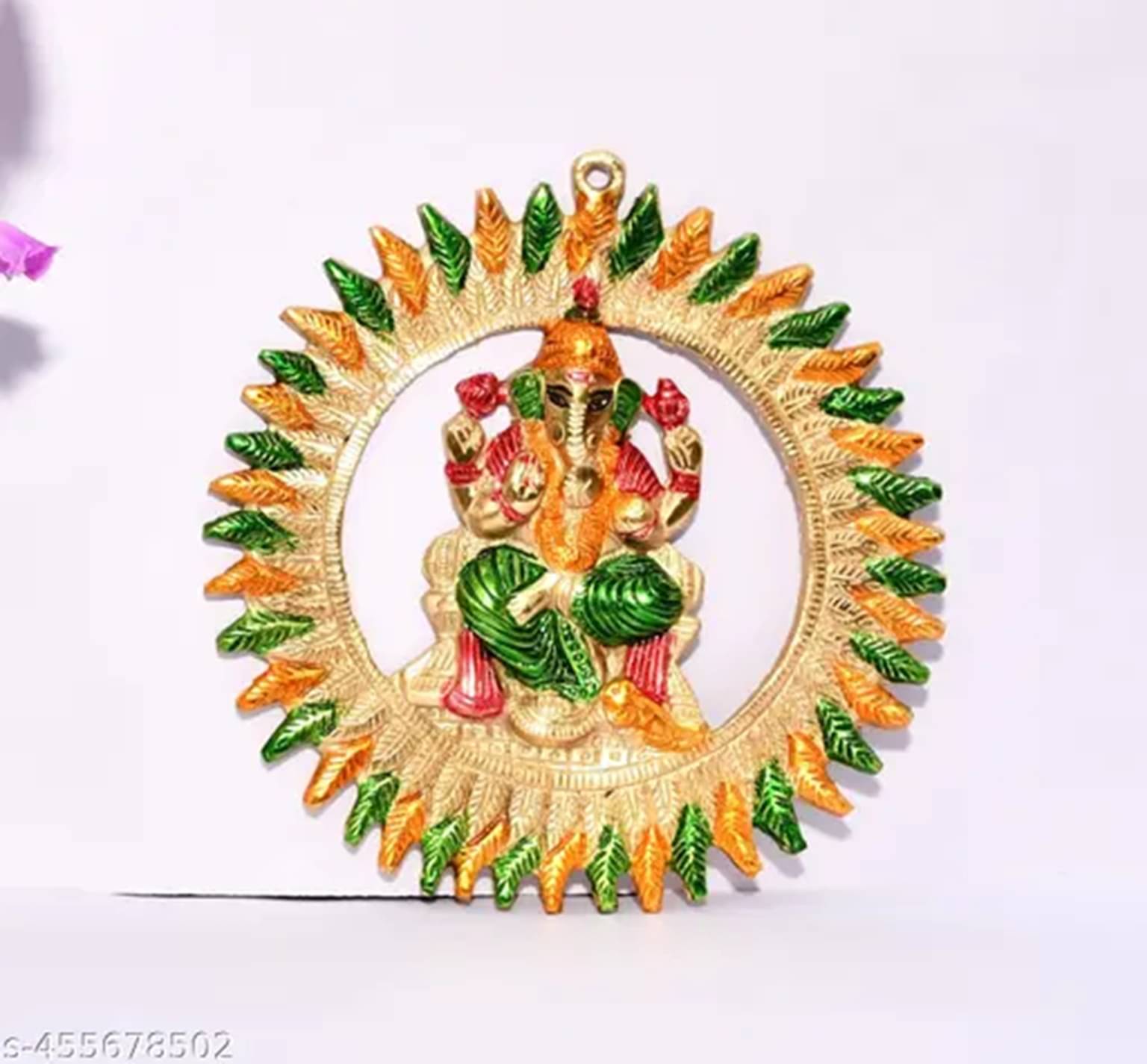 tigeto God Figurines 22 cm - Pack of 1 tigeto God Figurines 22 cm - Pack of 1